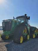 2018 John Deere 9520RX