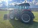 2023 Massey Ferguson 6S.155 Classic