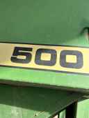 John Deere 500