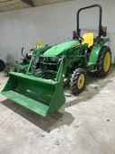 2022 John Deere 3043D Image