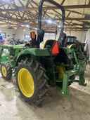 2022 John Deere 3043D Image