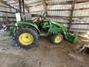 2022 John Deere 4044M Image