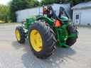 2022 John Deere 5075E