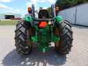 2022 John Deere 5075E