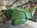 2009 John Deere 612C