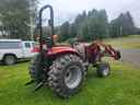 2019 Case IH Farmall 35C II