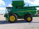 2023 John Deere S780