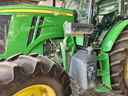 2022 John Deere 6135E