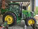 2022 John Deere 6135E