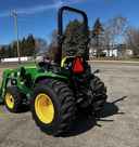 2022 John Deere 3038E