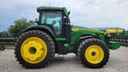 2023 John Deere 8R 410