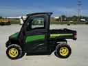 2023 John Deere XUV 835M