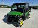 2023 John Deere XUV 835M