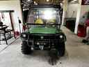 2016 John Deere XUV 855D