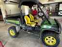 2016 John Deere XUV 855D