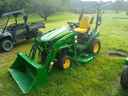 2023 John Deere 1025R