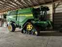 2023 John Deere X9 1100