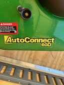 2019 John Deere 60D IN Image