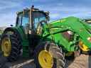 2022 John Deere 6140M