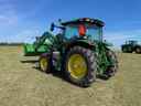 2023 John Deere 6R 120