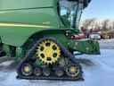 2024 John Deere S790 Image