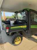 2021 John Deere XUV 835R