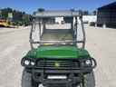 2020 John Deere XUV 825M S4