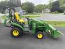 2020 John Deere 1025R Image