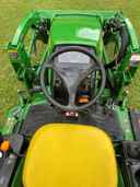 2018 John Deere 1025R