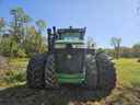 2012 John Deere 9460R