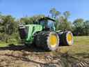 2012 John Deere 9460R Image