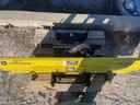 2022 John Deere 60" front blade