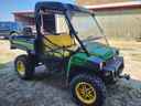 2020 John Deere XUV 825M