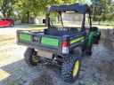 2020 John Deere XUV 825M