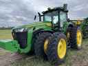 2021 John Deere 8R 310