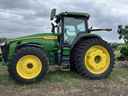 2021 John Deere 8R 310