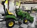 2024 John Deere 1023E