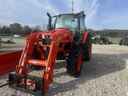 2021 Kubota M6-141 Image