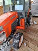 2005 Kubota B3030 Image