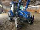 2021 New Holland Workmaster 75 Image