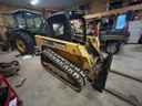 2006 John Deere CT322 Image