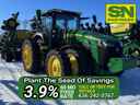 2024 John Deere 8R 410 Image