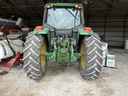 2012 John Deere 6430