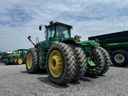 2011 John Deere 9230