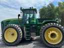 2011 John Deere 9230