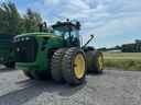 2011 John Deere 9230