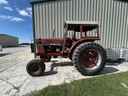 1975 Case IH 966