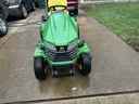 2023 John Deere X580