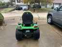 2023 John Deere X580 Image