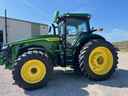 2023 John Deere 8R 250